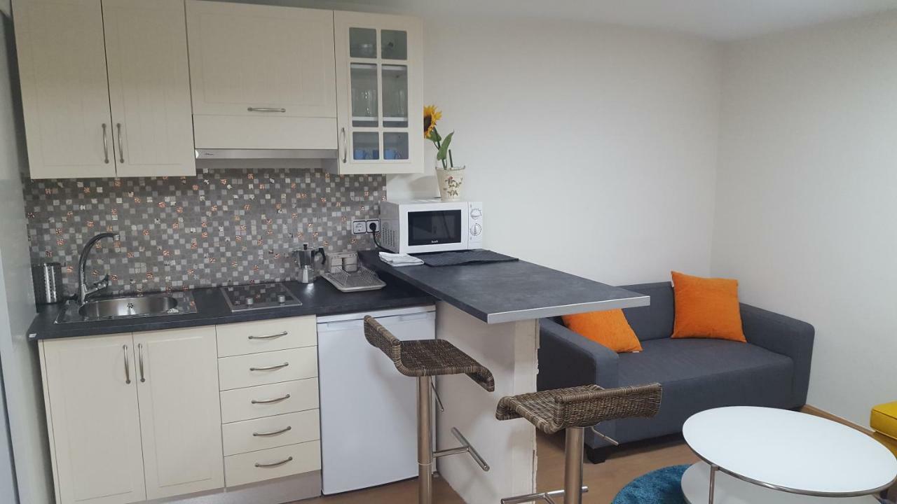 Apartamento Plaza Mayor Madrid Exterior photo